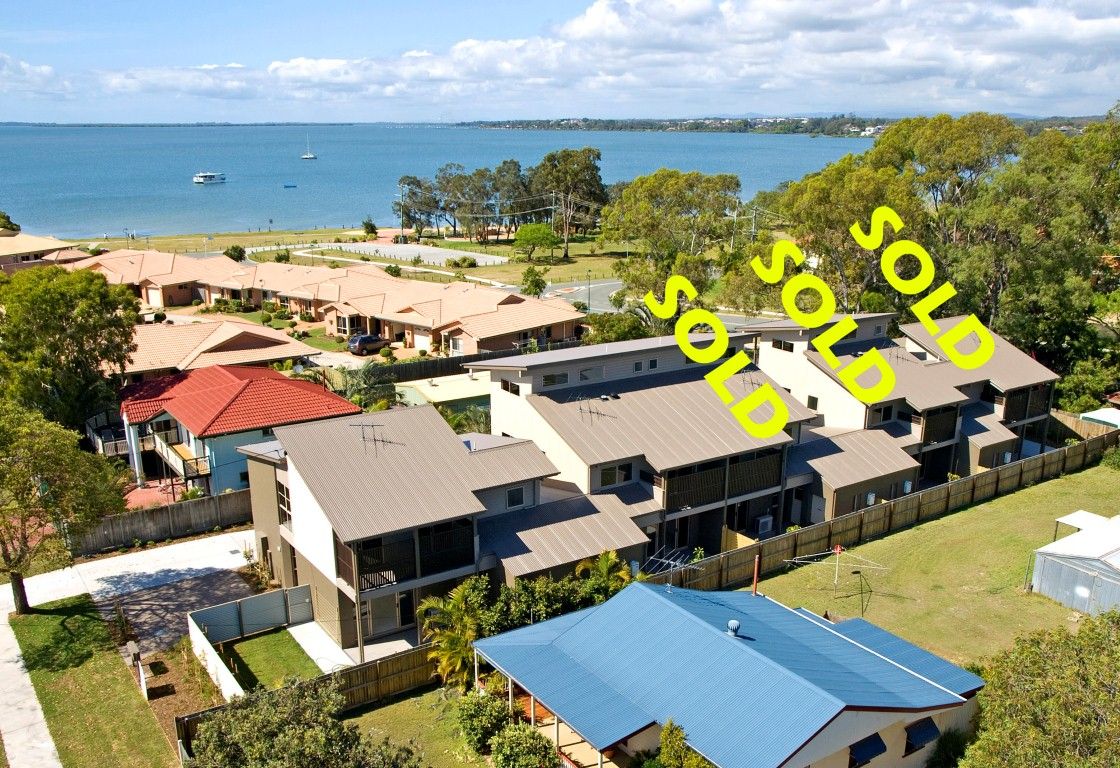 22 Boat Street, VICTORIA POINT QLD 4165