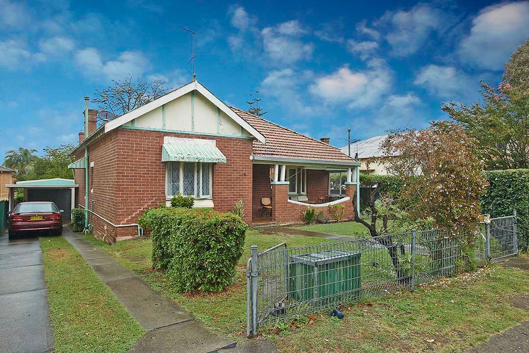 39 and 41 Nelson Street, FAIRFIELD, NSW 2165