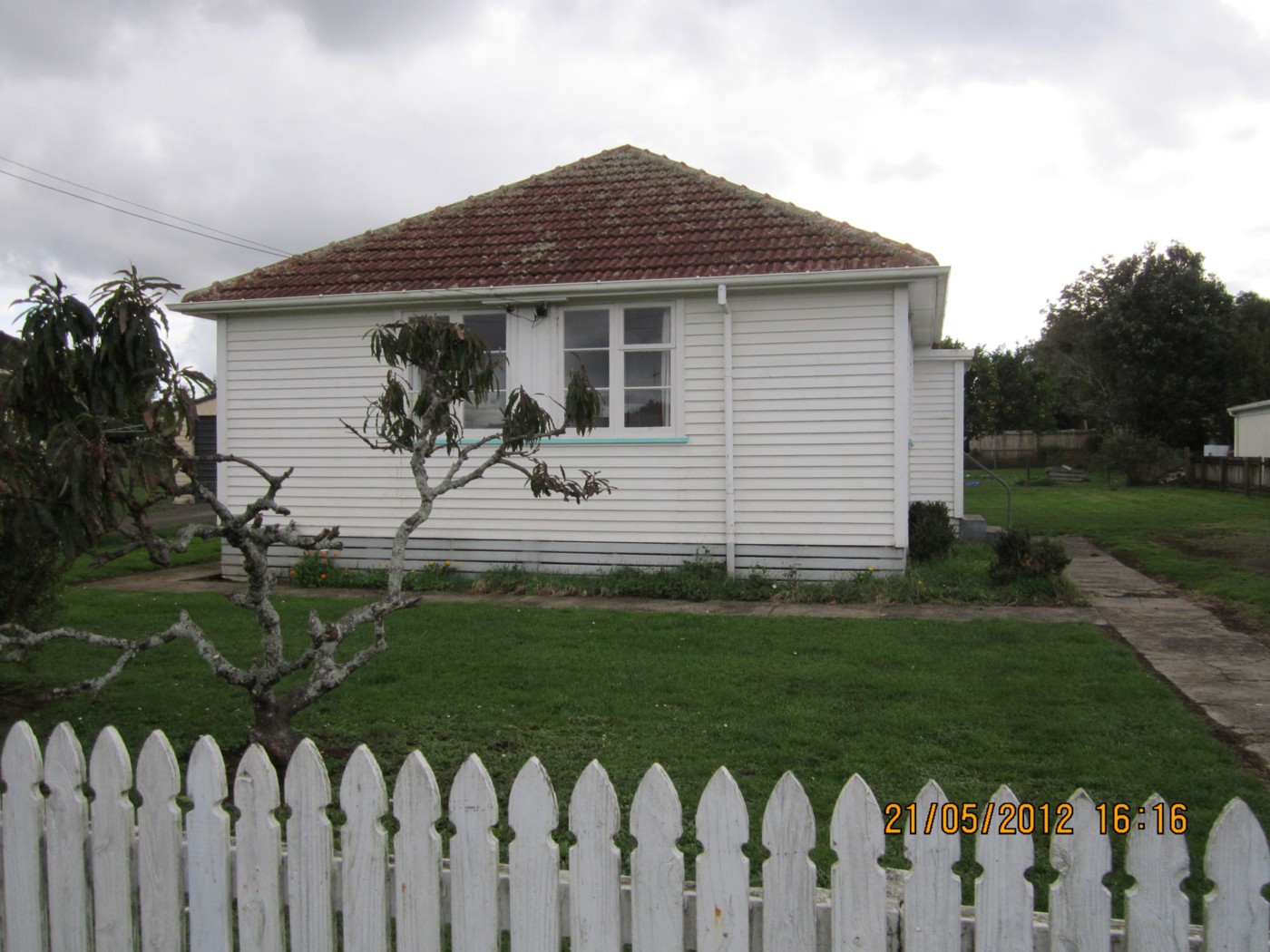 TUAKAU, Franklin