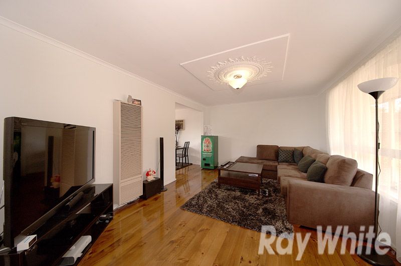3A Nathan Street, FERNTREE GULLY, VIC 3156
