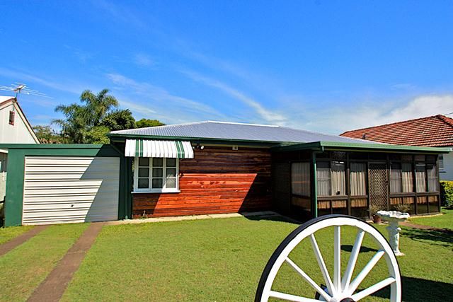 20 Gilmore Street, LEICHHARDT, QLD 4305