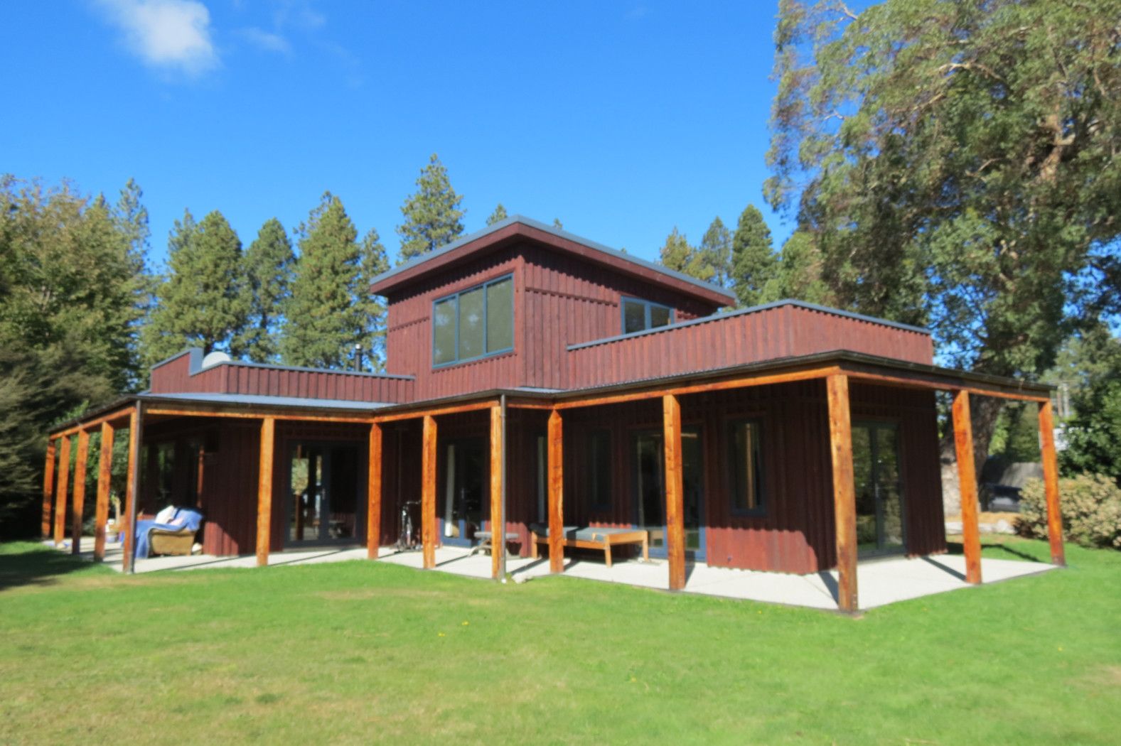 818 Kane Road, Lake Hawea, Queenstown Lakes District