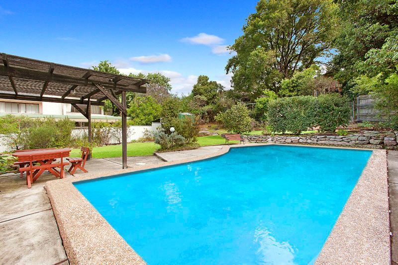 1 Hudson Close, TURRAMURRA, NSW 2074