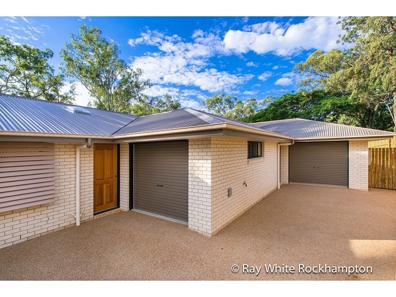 191 Rush Street, KOONGAL QLD 4701