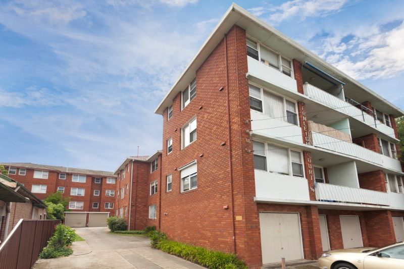 5/109 Elizabeth Street, ASHFIELD, NSW 2131