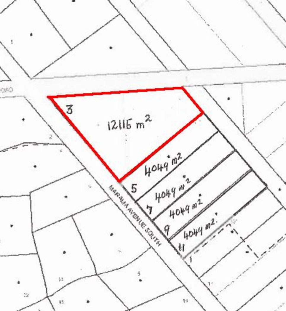 3 Marama Avenue South, OTATARA, Invercargill