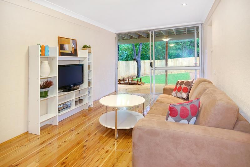 26 Warandoo Street, HORNSBY, NSW 2077