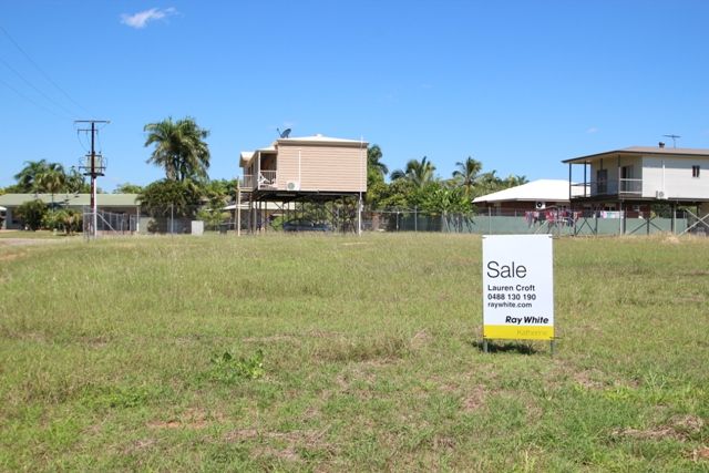 2 Wilson Drive, KATHERINE NT 0850