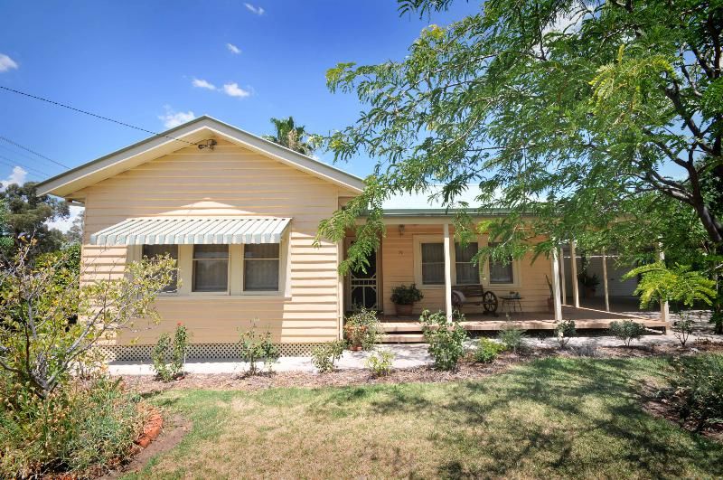 78 Hawkins Street, HOWLONG NSW 2643