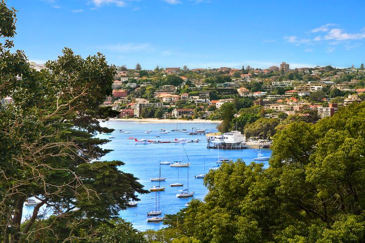 1/2 Aston Gardens, BELLEVUE HILL, NSW 2023