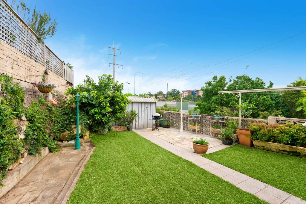 58 Percival Street, LILYFIELD, NSW 2040