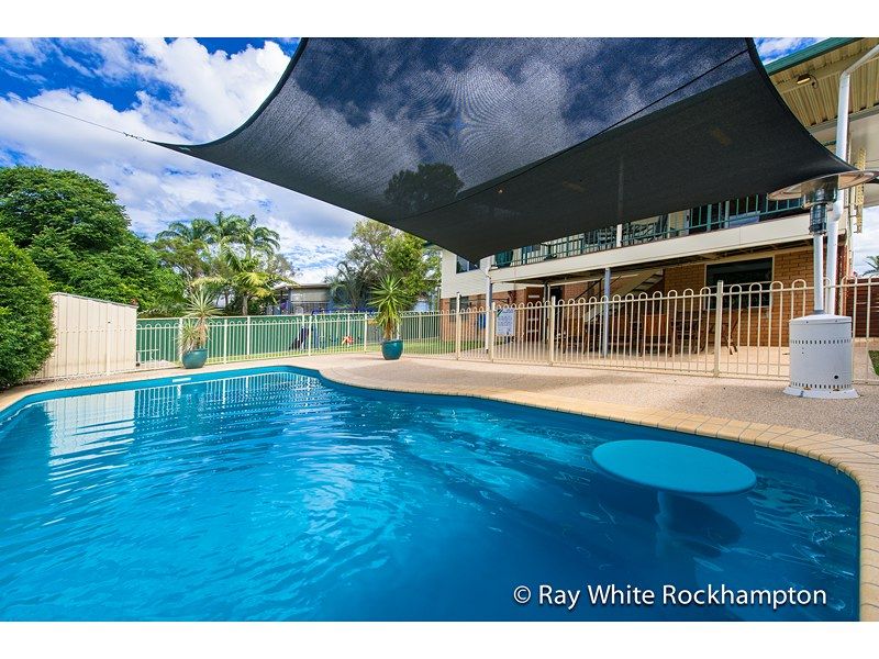 70 Haynes Street, PARK AVENUE, QLD 4701