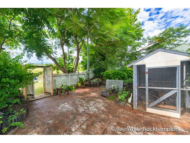 60 Wiseman Street, KABRA, QLD 4702