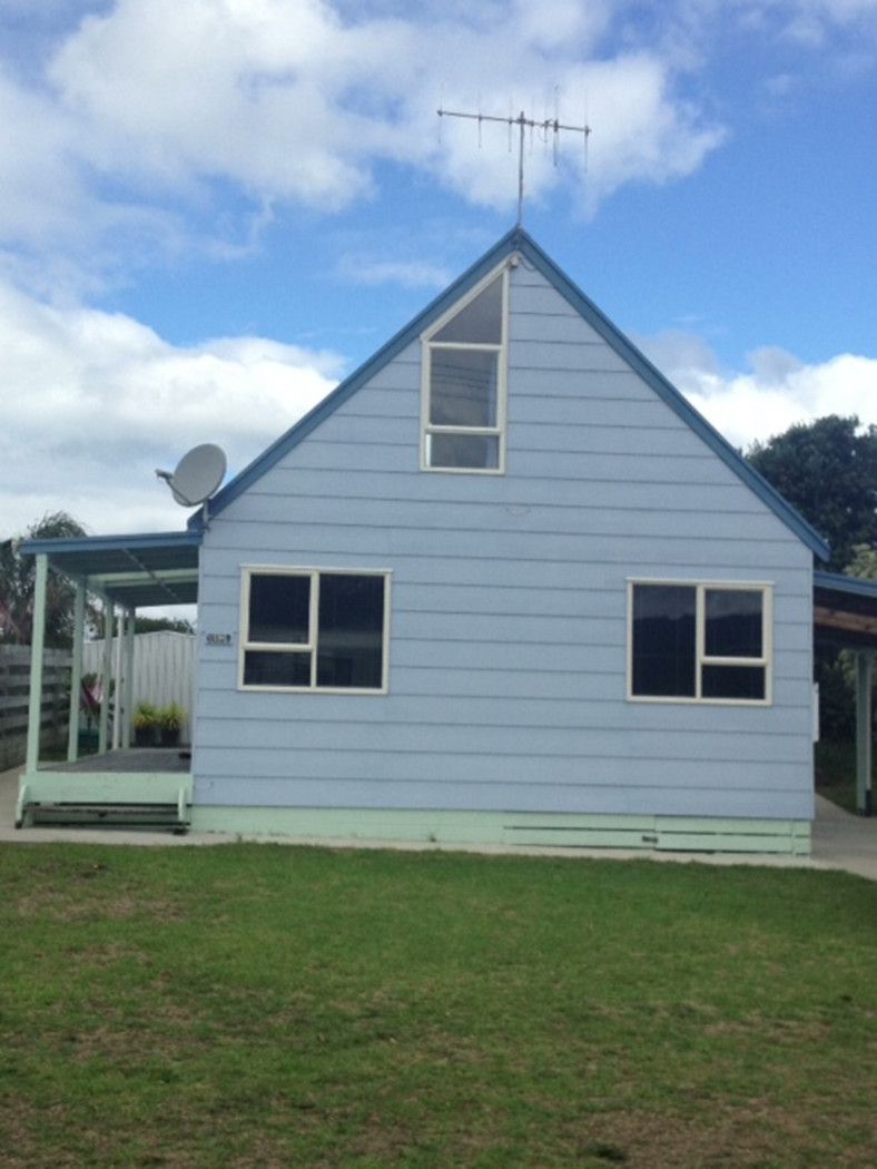 108a Hauturu Street, WHANGAMATA, Thames Coromandel District