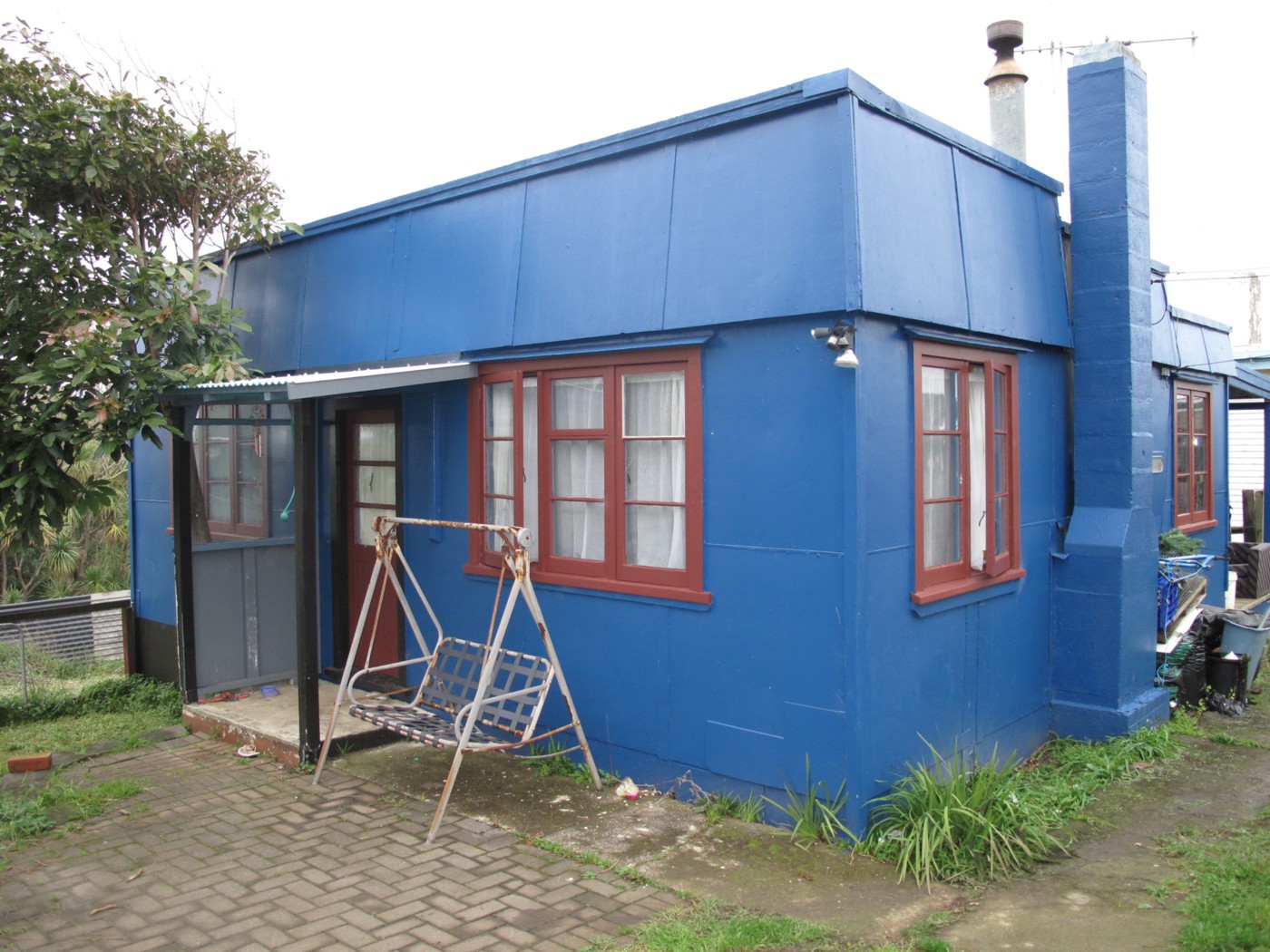 21b Government Road, RAGLAN, Waikato District