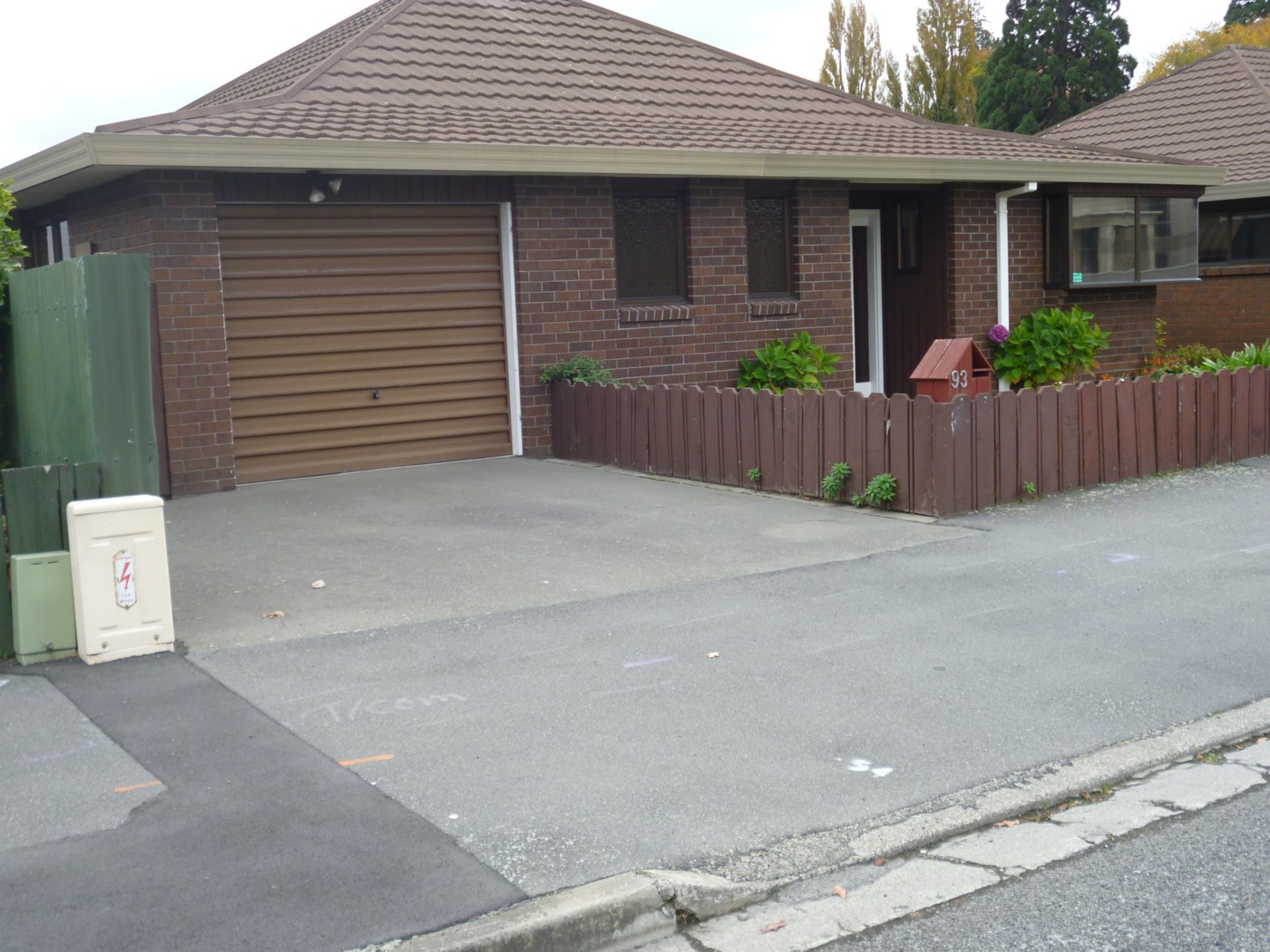 93/1 Park Street, ASHBURTON, Ashburton District