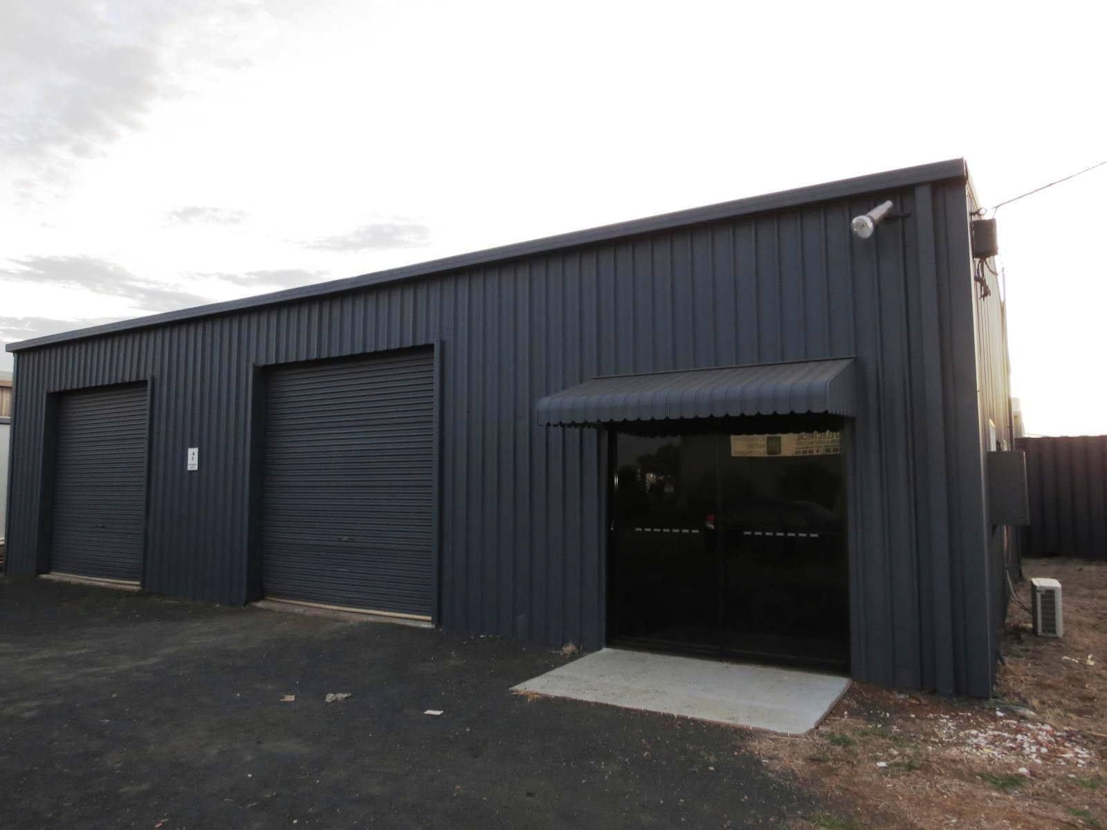 11A Glasson Street, EMERALD, QLD 4720