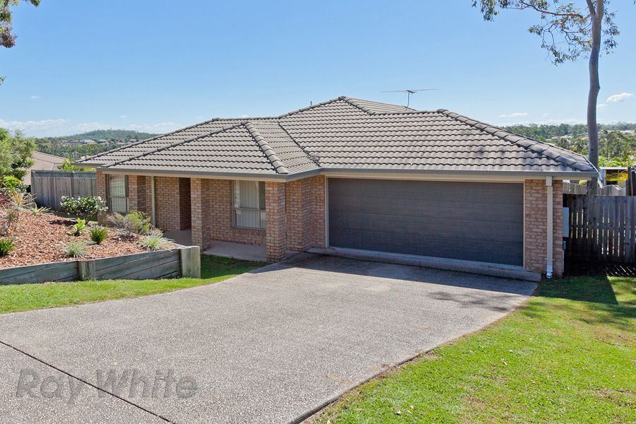 8 Shangrila Crescent, SPRINGFIELD LAKES QLD 4300