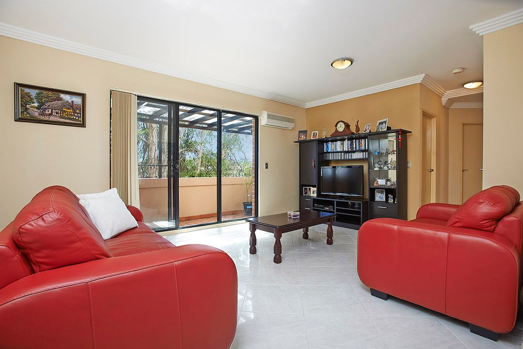 3/49 Macarthur Street, PARRAMATTA, NSW 2150