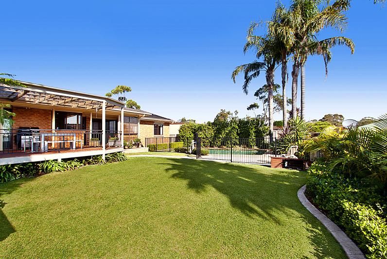 32 Laurina Avenue, HELENSBURGH, NSW 2508