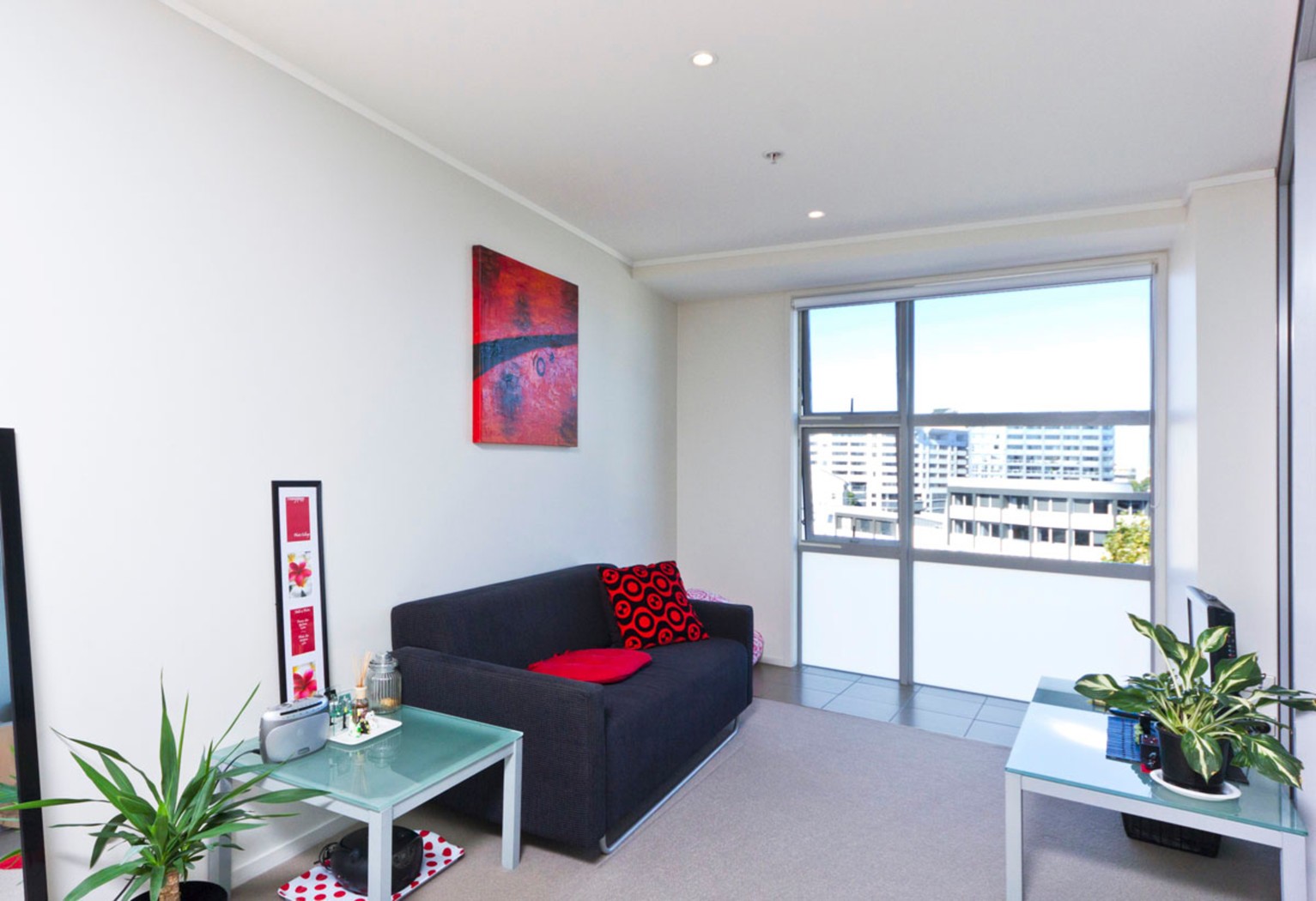 AUCKLAND CENTRAL, Auckland City