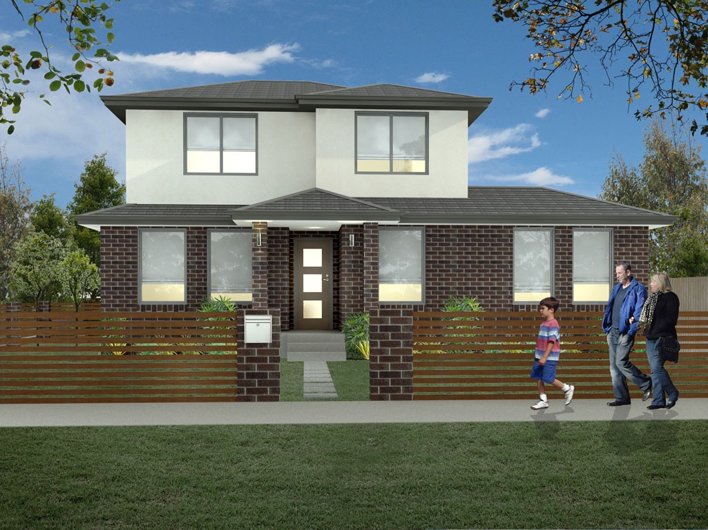 1/1405 North Road, OAKLEIGH EAST, VIC 3166