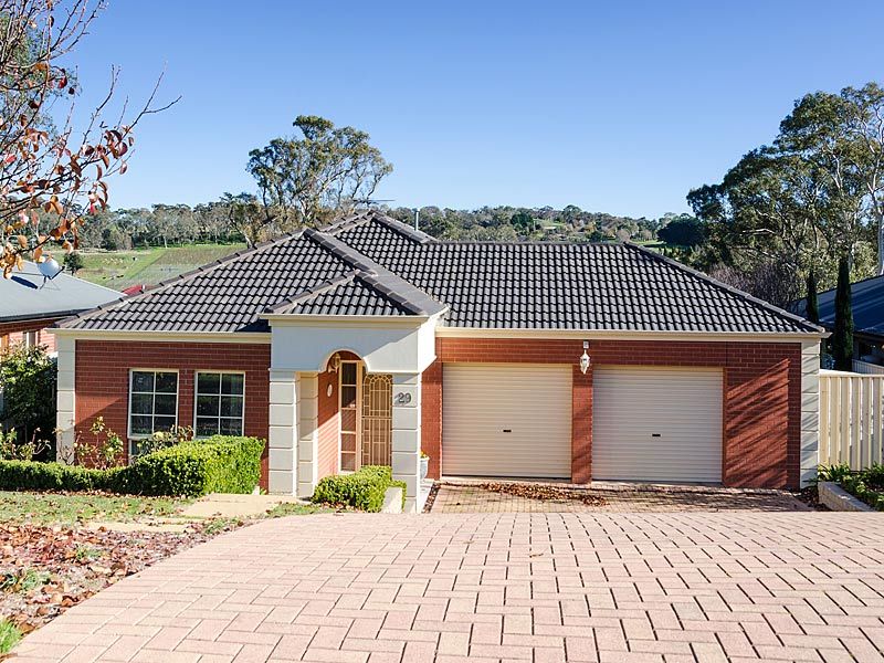 29 O'Donnell Drive, LITTLEHAMPTON SA 5250