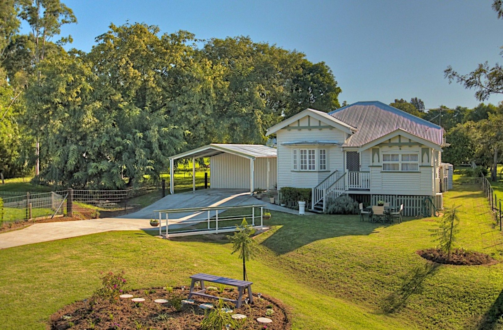 168 Queen Street, MARBURG QLD 4346
