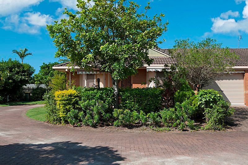 1 Peregrine Drive, Wurtulla QLD 4575