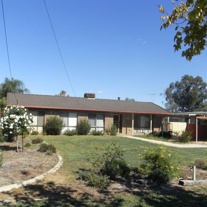 134 Victoria Street, HOWLONG NSW 2643