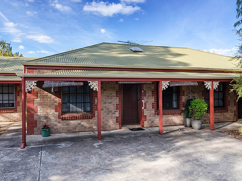 8/5 Chapman Crescent, MOUNT BARKER, SA 5251