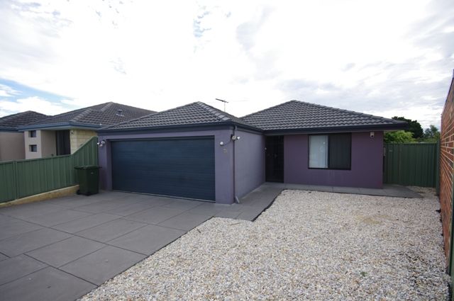 31 Modena Place, BALGA, WA 6061