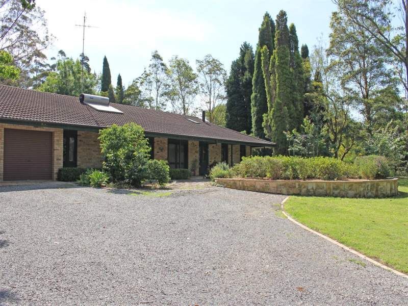 778 Yarramalong Road, WYONG CREEK, NSW 2259