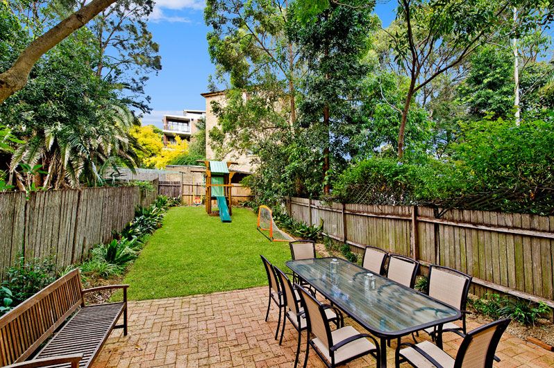 135 Mount Street, COOGEE NSW 2034