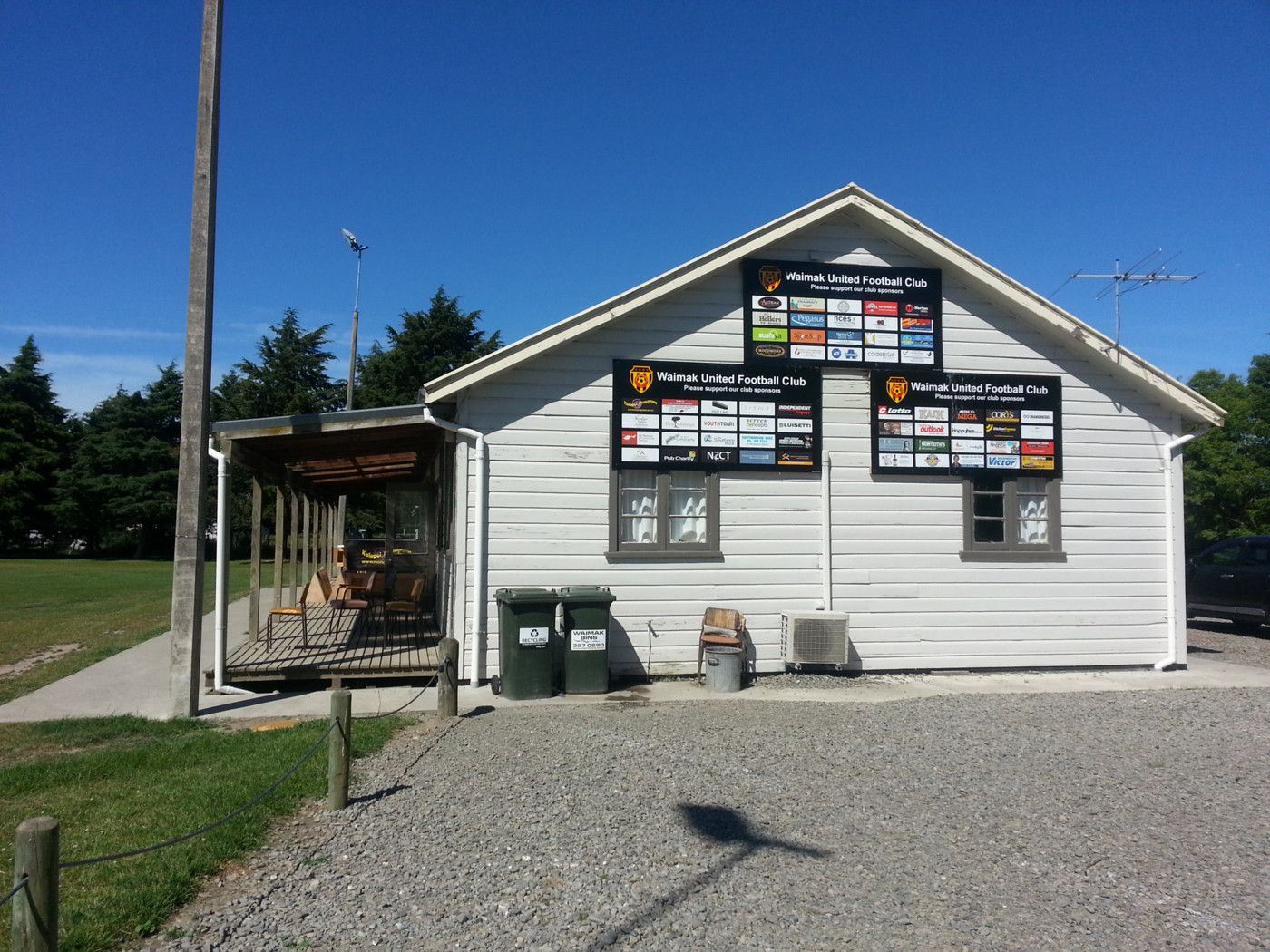 RANGIORA, Waimakariri District