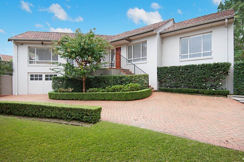 59 Cardinal Avenue, BEECROFT NSW 2119
