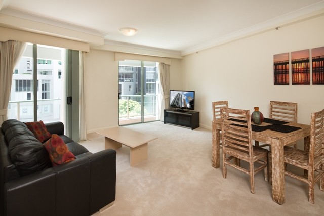11/35 Howard Street, BRISBANE, QLD 4000