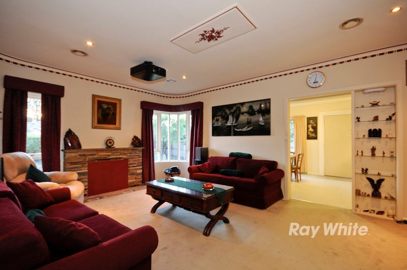 50 Coromandel Crescent, KNOXFIELD, VIC 3180