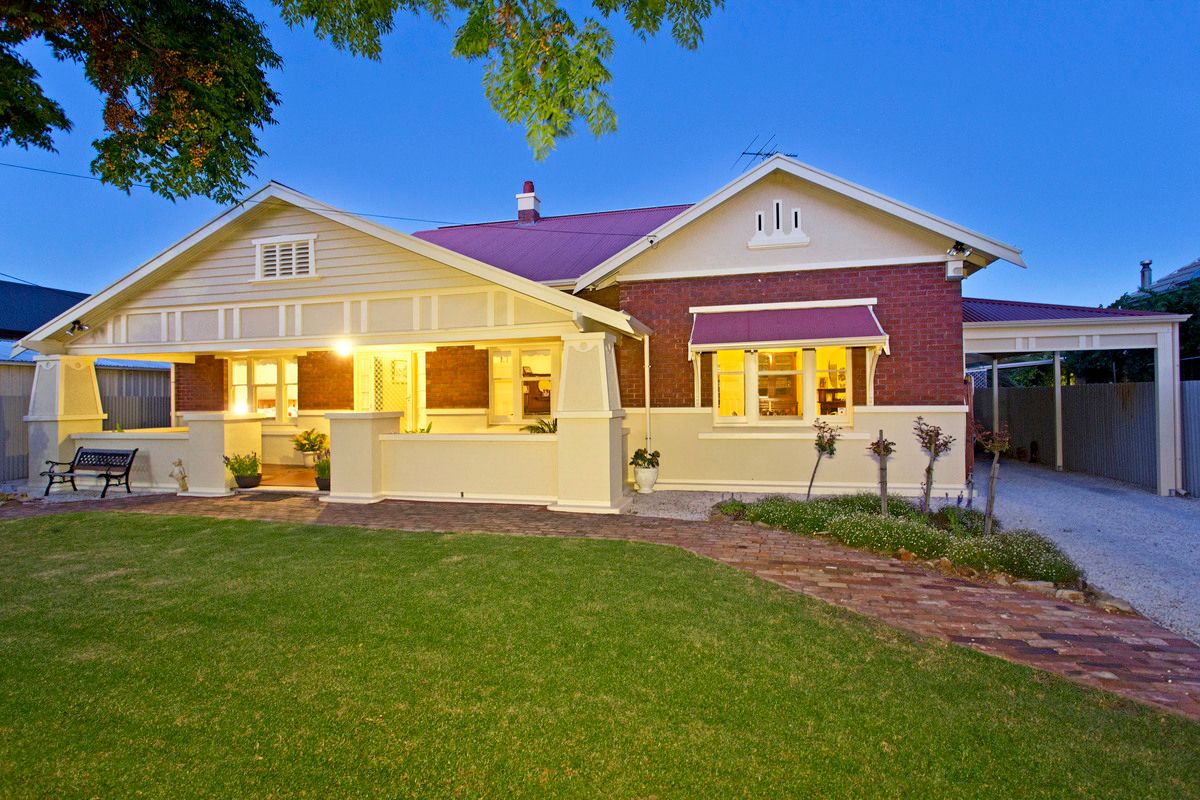 63 Buller Terrace, ALBERTON SA 5014