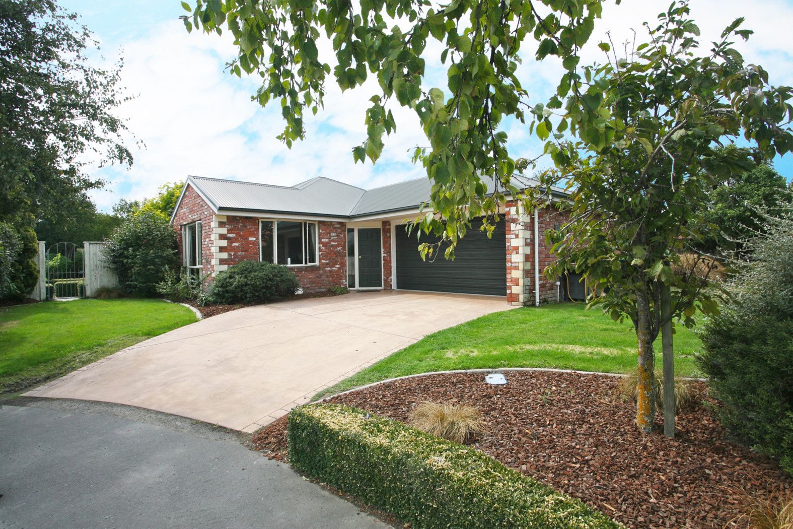 3 Bracken Common, ROLLESTON, Selwyn District