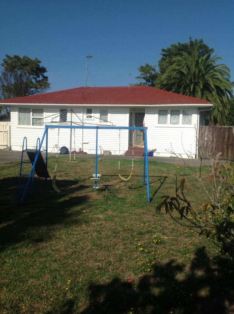 60 Convair Crescent, MANGERE, Manukau City