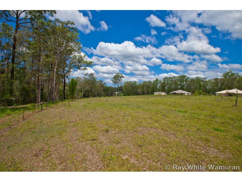 WAMURAN, QLD 4512