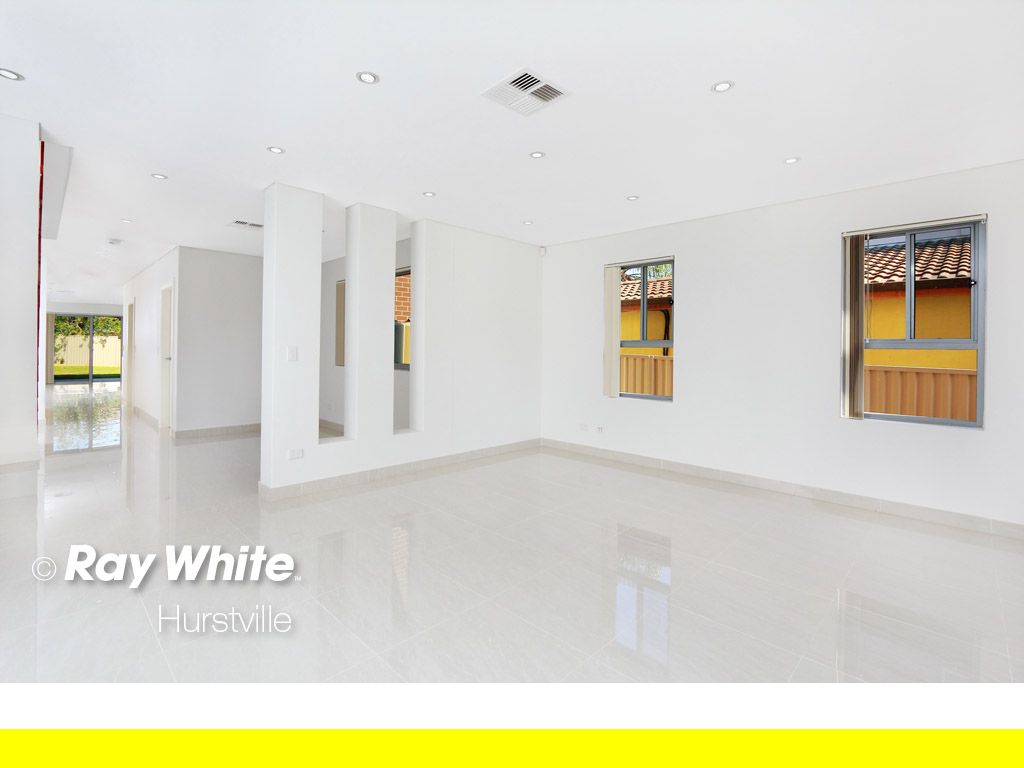 31a Queens Road, HURSTVILLE, NSW 2220