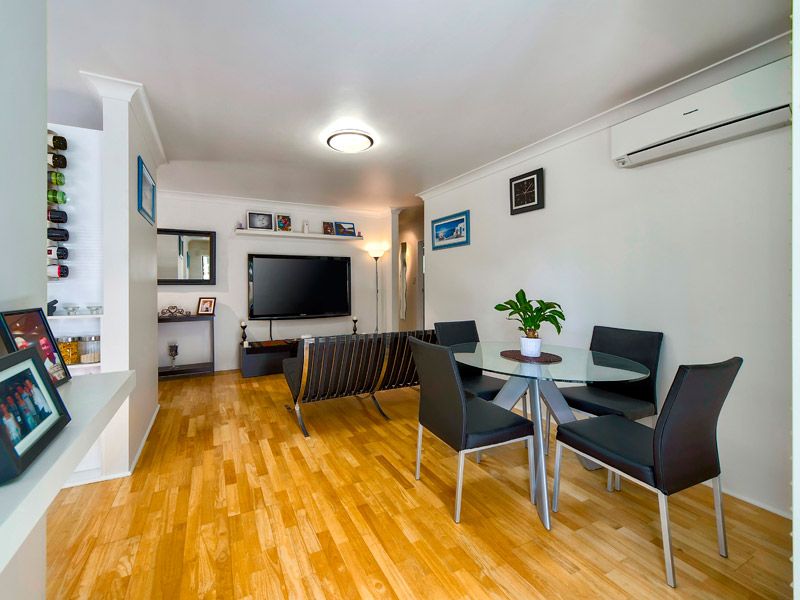 2/14 Onslow Street, ASCOT, QLD 4007