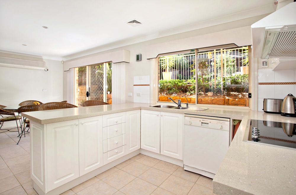 11 Wollemi Place, DURAL, NSW 2158