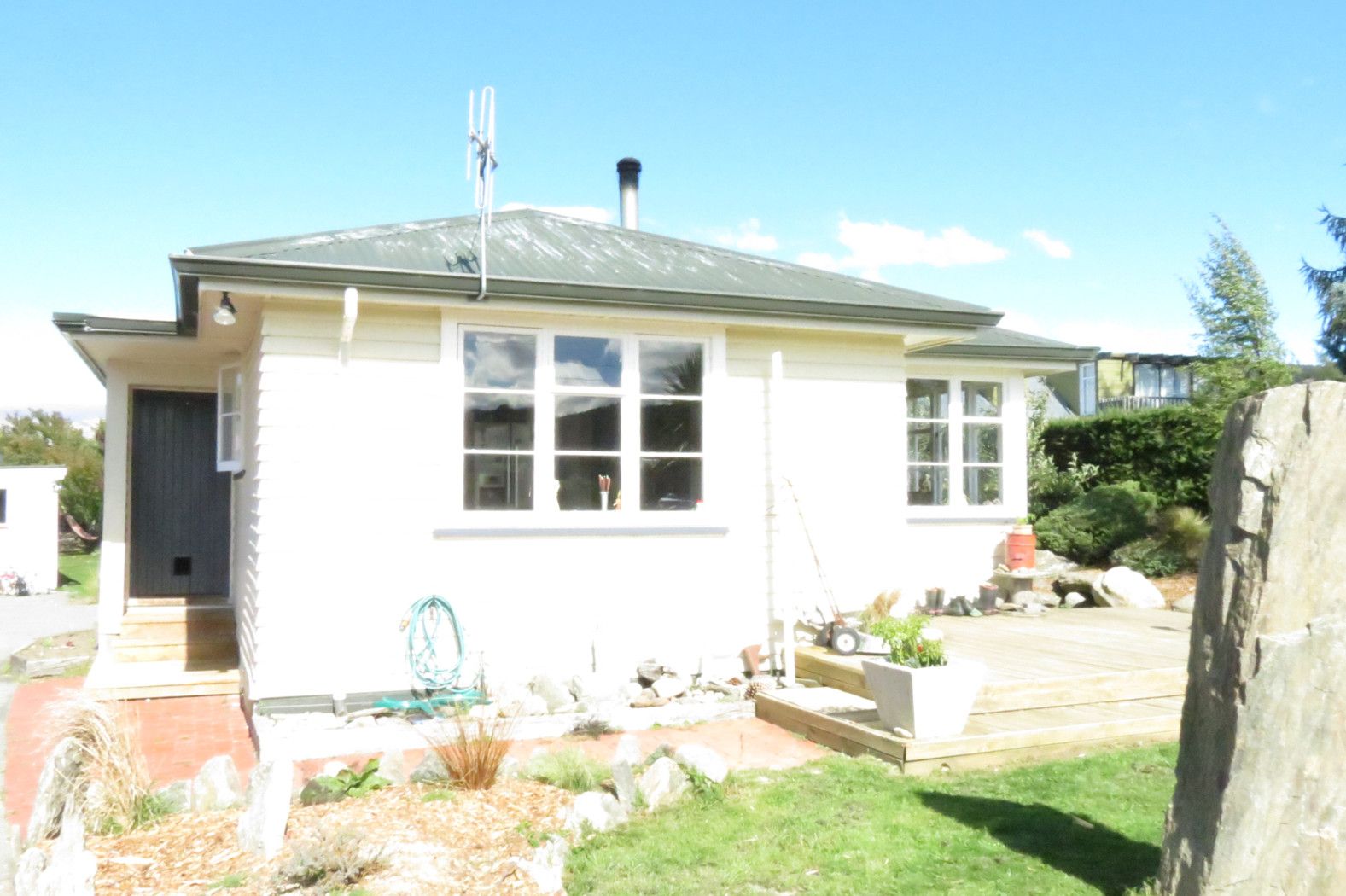 13 Gunn Road, Albert Town, Queenstown Lakes District