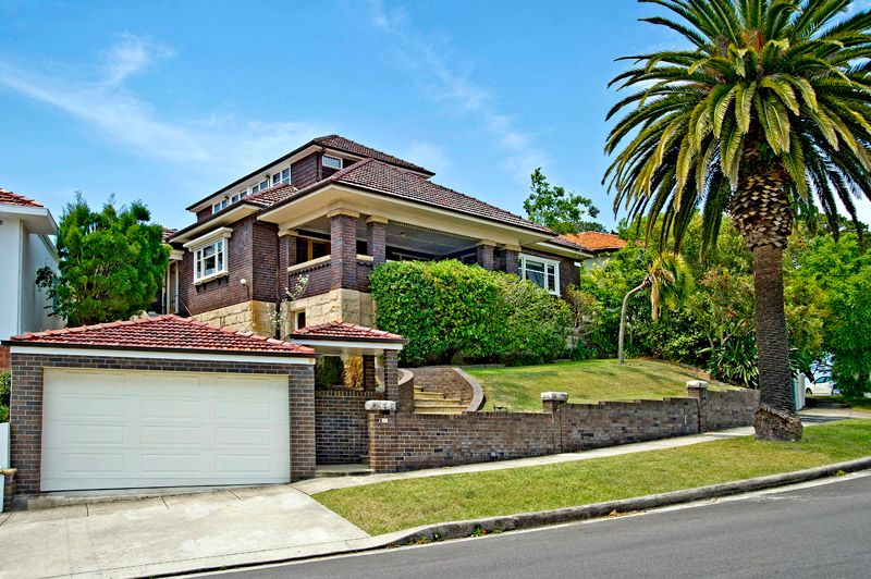 40 Streatfield Road, BELLEVUE HILL, NSW 2023