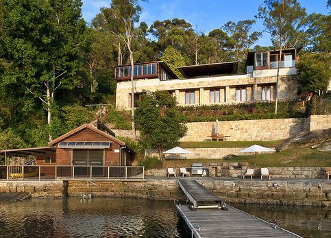 5 Notting Lane, COTTAGE POINT, NSW 2084