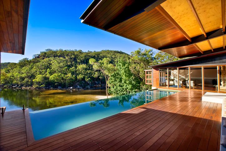 5 Notting Lane, COTTAGE POINT NSW 2084