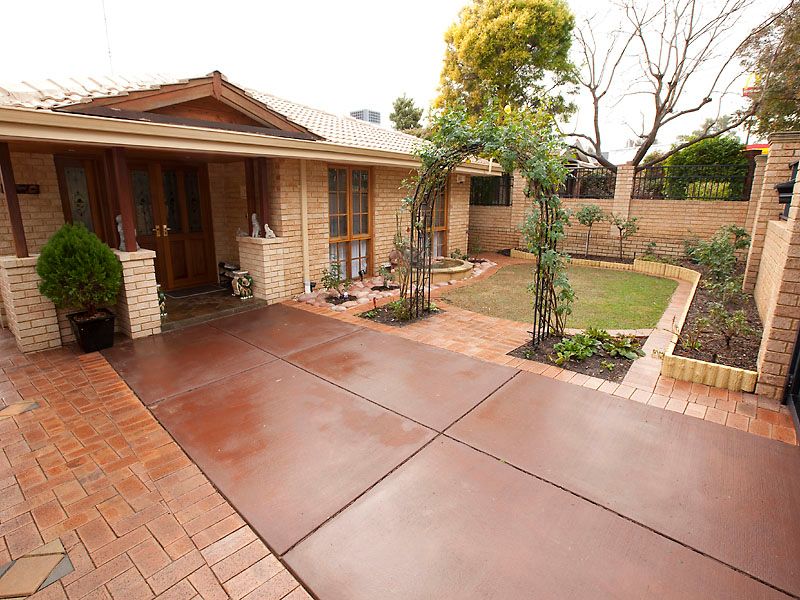6 Cardigan Terrace, JOLIMONT WA 6014